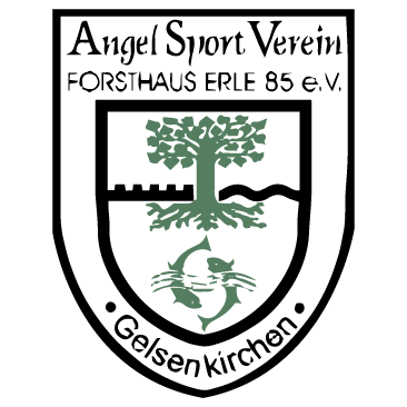 ASV Forsthaus Erle 85 - Logo